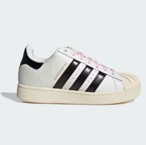 Adidas Pharrell x Superstar 92 Virginia White Black JI4268 Humanrace Sneaker New